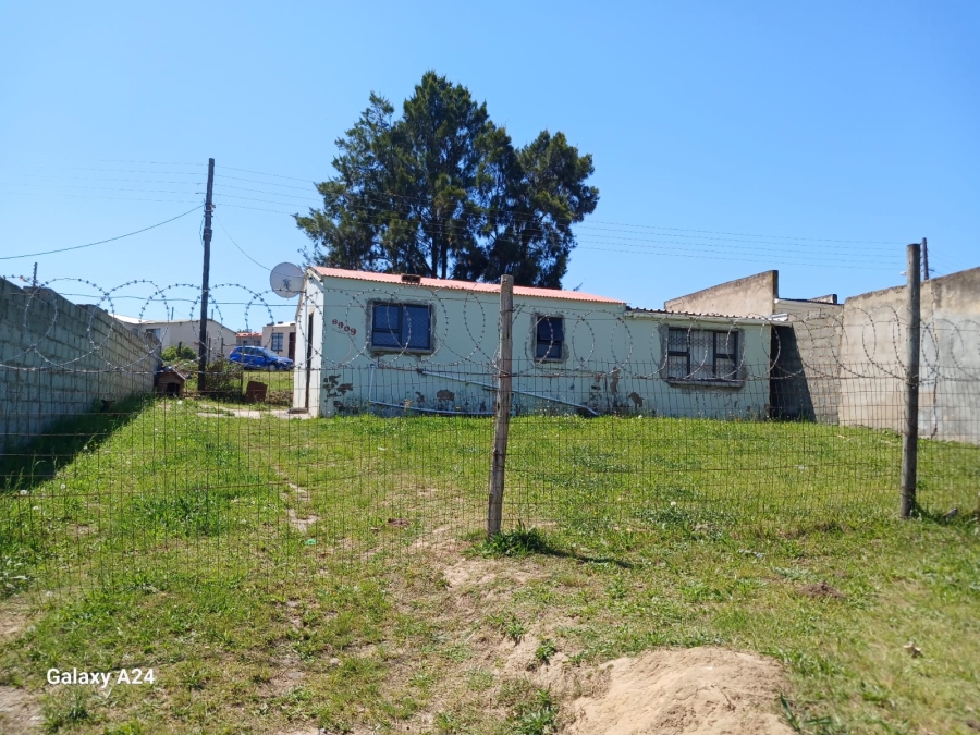 2 Bedroom Property for Sale in Mdantsane Eastern Cape